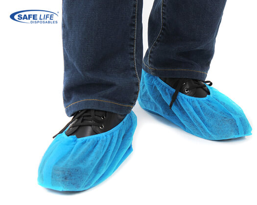 protective shoe covers